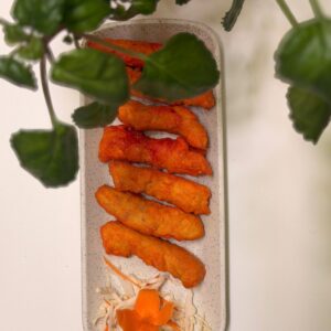 Chicken pakora