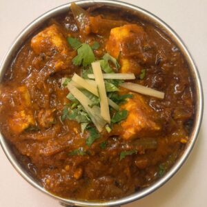Masala Chicken